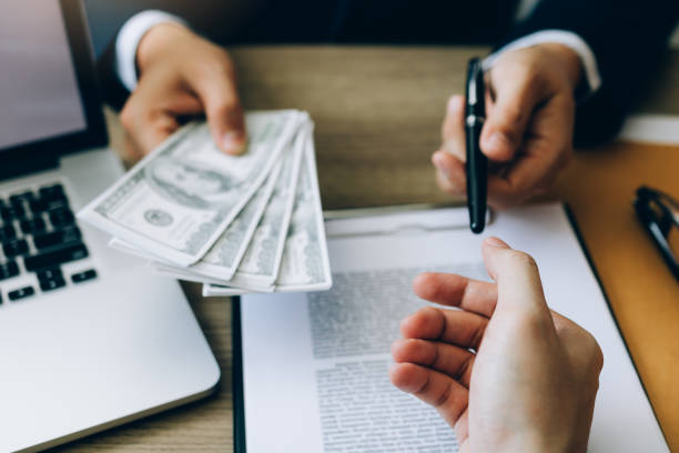 Boonsboro, MD Loan Agency Company